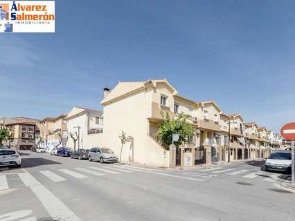 Casa en venta en Armilla
