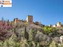 Edificio en venta en Granada
