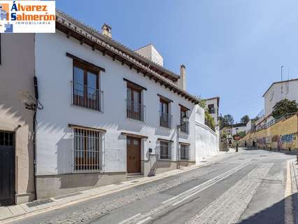 Casa en venta en Granada
