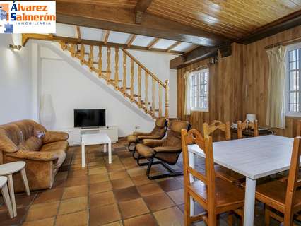 Dúplex en venta en Monachil rebajado