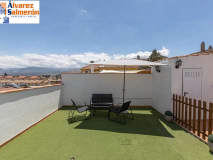 Ático en venta en Alhendín