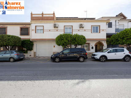 Casa en venta en Churriana de la Vega
