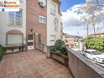Piso en venta en Cenes de la Vega