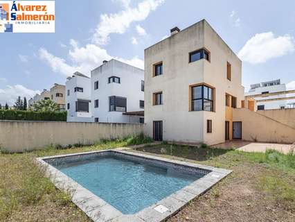 Casa en venta en Albolote