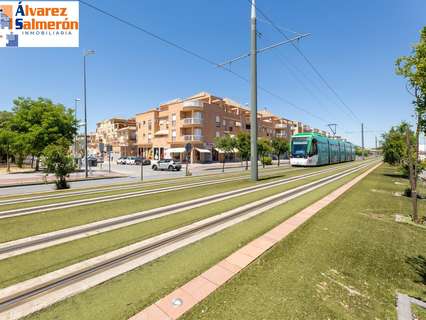 Piso en venta en Albolote