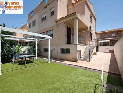 Casa en venta en Vegas del Genil zona Belicena