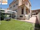 Casa en venta en Vegas del Genil zona Belicena