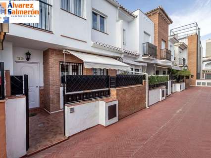 Casa en venta en Gójar