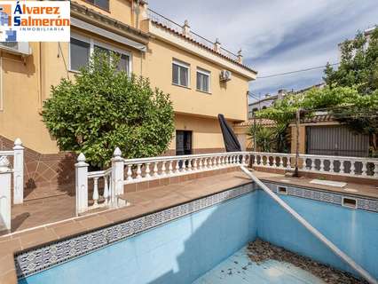 Chalet en venta en Ogíjares