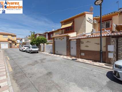 Casa en venta en Armilla