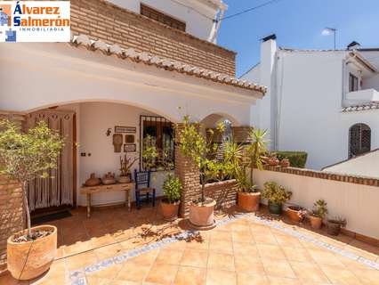 Casa en venta en La Zubia
