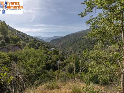 Parcela rústica en venta en Güejar Sierra