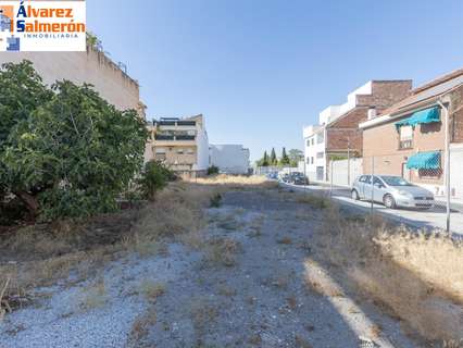 Parcela rústica en venta en Churriana de la Vega