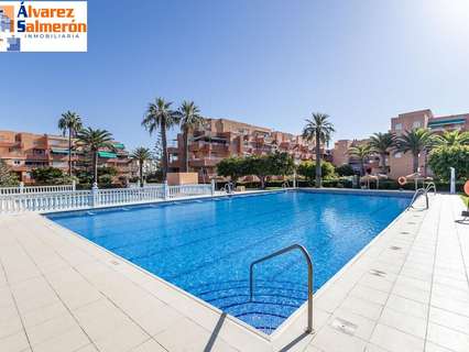 Dúplex en venta en Salobreña