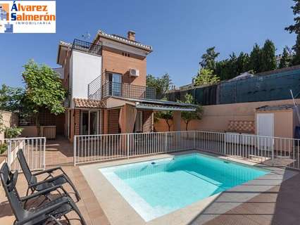 Casa en venta en Huétor Vega