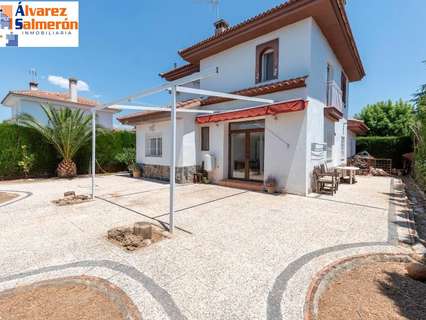 Casa en venta en Albolote