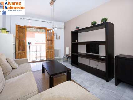 Piso en venta en Granada