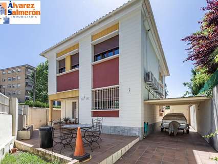 Chalet en venta en Granada