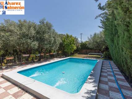 Chalet en venta en Gójar