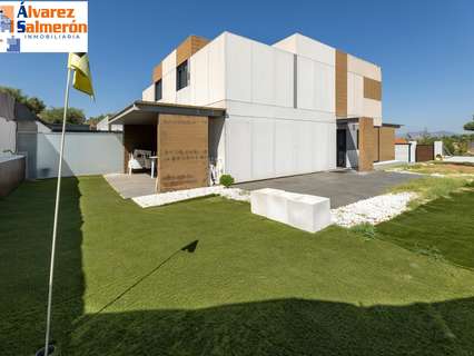 Casa en venta en Albolote