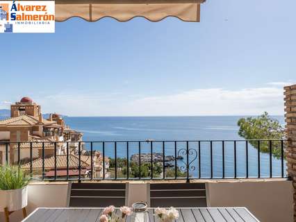 Apartamento en venta en Almuñécar zona La Herradura