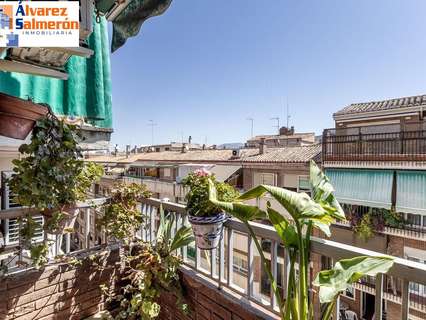 Piso en venta en Granada