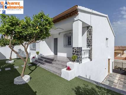Casa en venta en Monachil