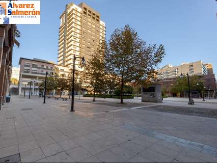 Dúplex en venta en Granada