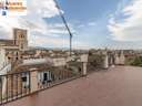 Ático en venta en Granada