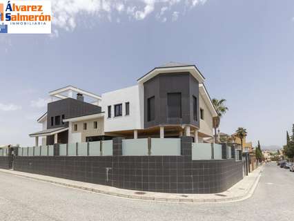 Chalet en venta en Ogíjares