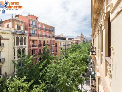 Apartamento en venta en Granada
