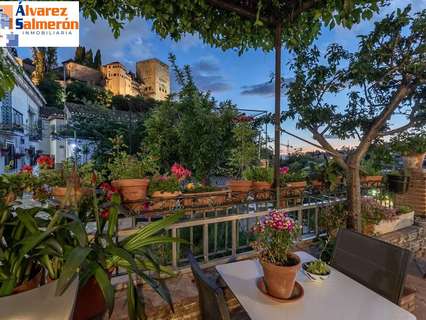 Casa en venta en Granada