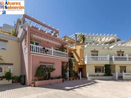 Casa en venta en Granada