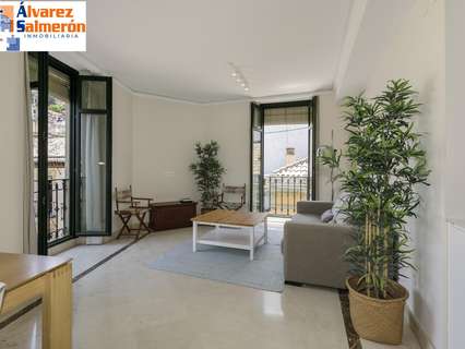 Apartamento en venta en Granada