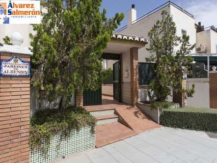 Casa en venta en Alhendín