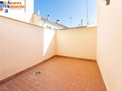 Planta baja en venta en Armilla