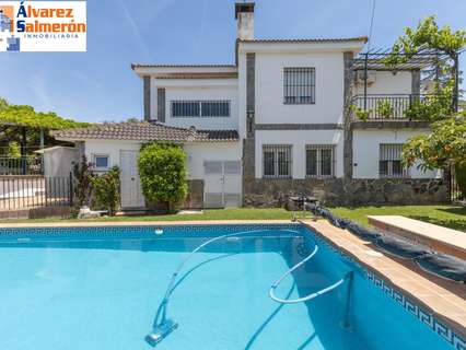 Chalet en venta en Otura