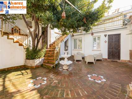 Apartamento en venta en Granada