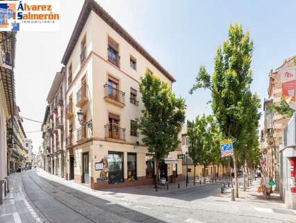 Apartamento en venta en Granada