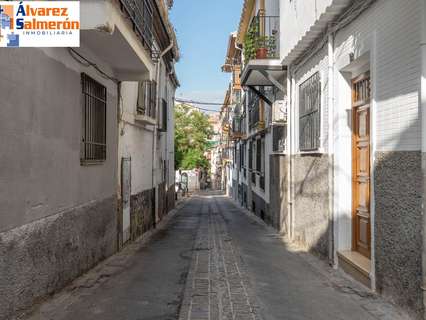 Piso en venta en Granada rebajado