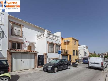 Casa en venta en Huétor Vega