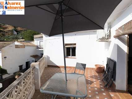 Casa en venta en Monachil rebajada