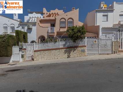 Casa en venta en Huétor Vega