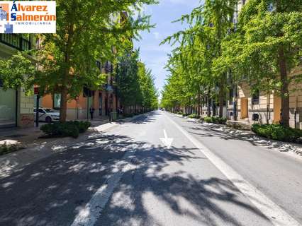 Piso en venta en Granada rebajado