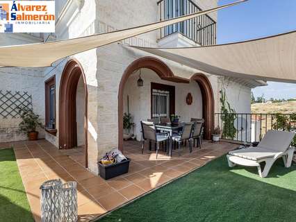 Casa en venta en Gójar
