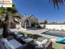 Chalet en venta en Dílar