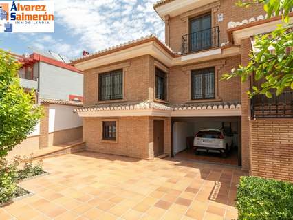 Casa en venta en Ogíjares