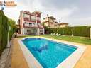 Chalet en venta en Monachil