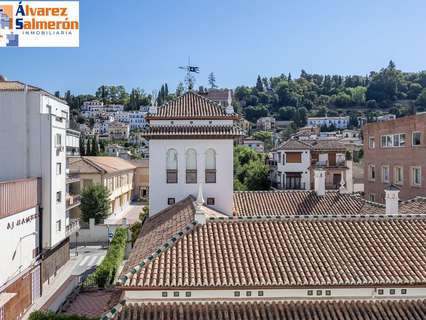 Piso en venta en Granada