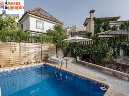 Casa en venta en Cájar